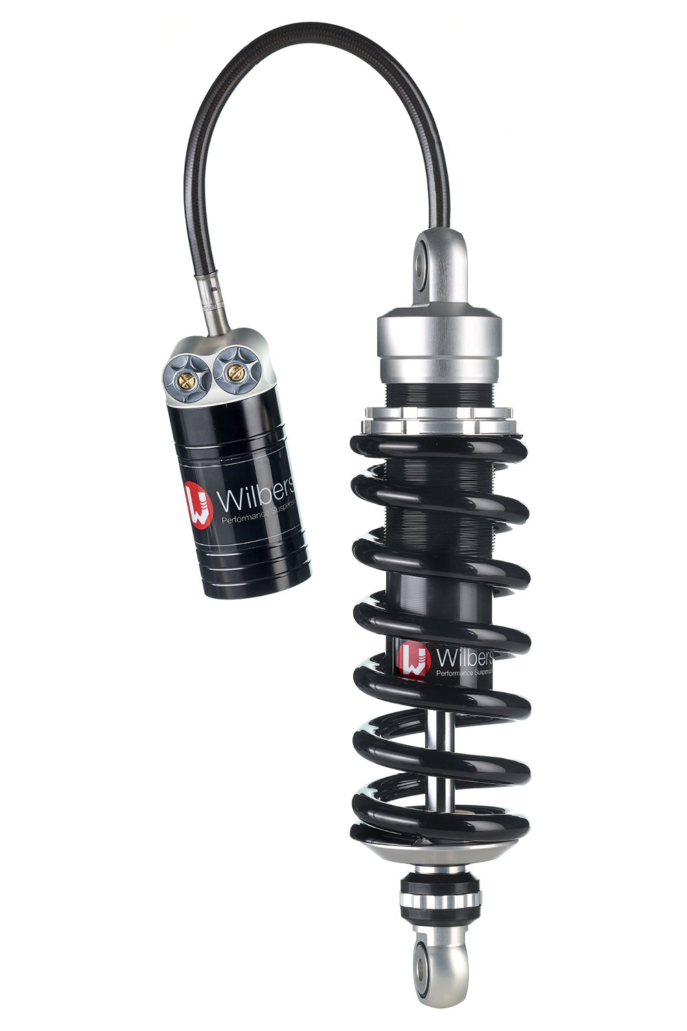 shock absorber Type 641 Competition