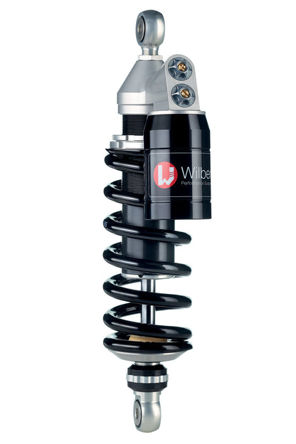 Shock Absorber Type 642 S Competition