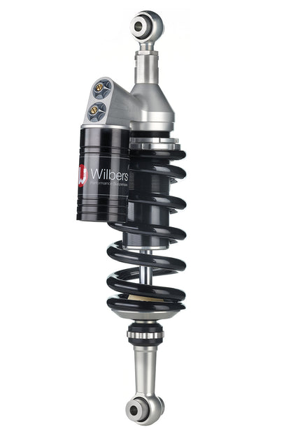 Shock Absorber Type 642 S Competition