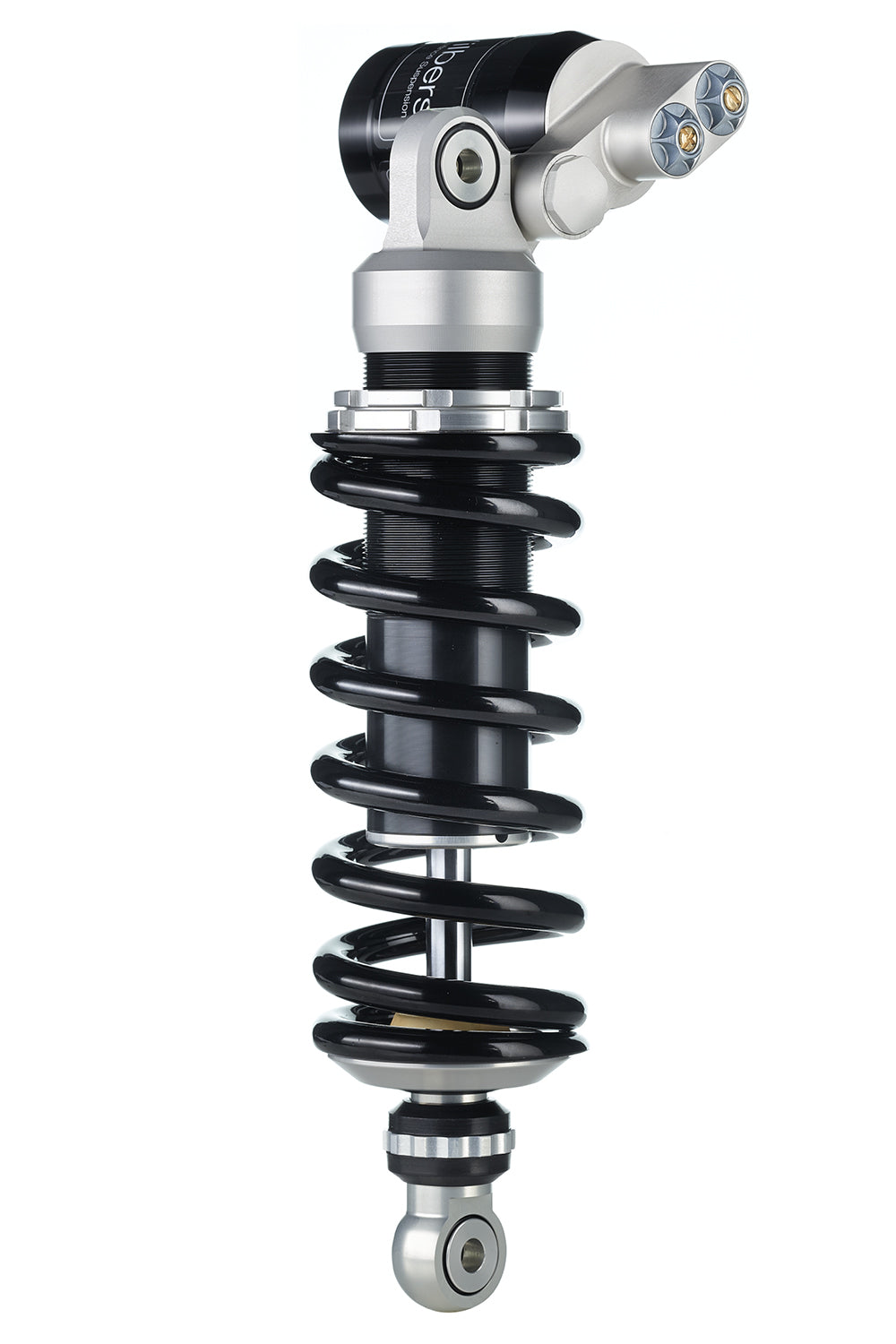 Shock Absorber Type 633 Competition QS