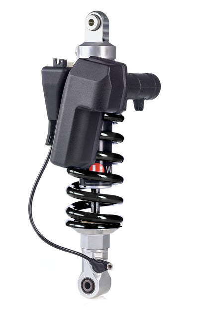 Shock Absorber Type 644 WESA Rear