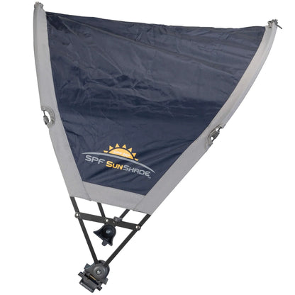 GCI Outdoor Universal Chair Clip on SunShade Accessory