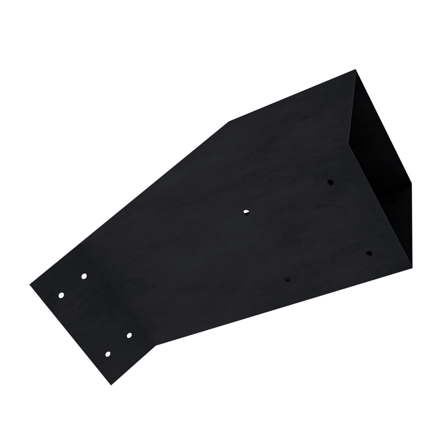 Pergola Support Bracket (for 6x6 Wood Posts)