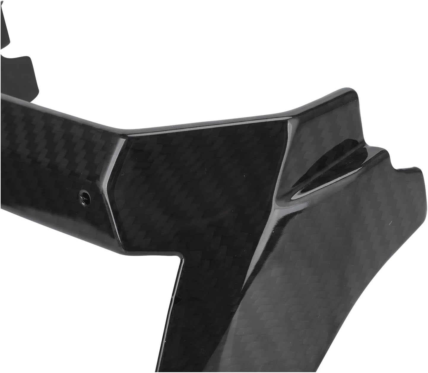 Carbon Fiber Surron LBX Low Controller Cover (REAL)