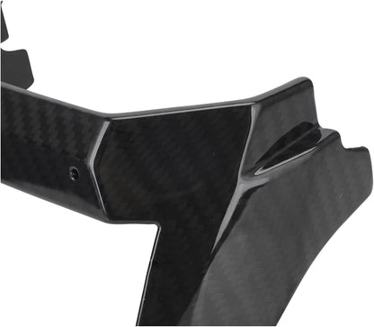 Carbon Fiber Surron LBX Low Controller Cover (REAL)