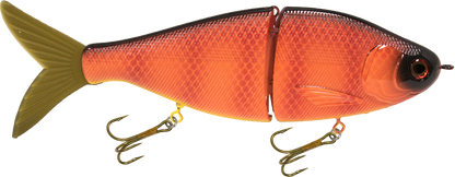 Viper 8"