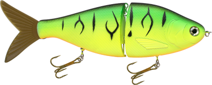 Viper 8"