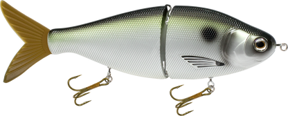 Viper 8"