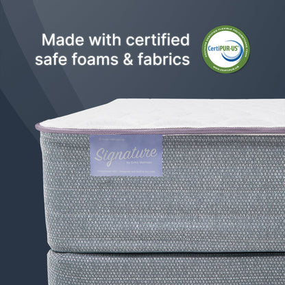 Club Signature III Extra Firm (FLOOR SAMPLE)