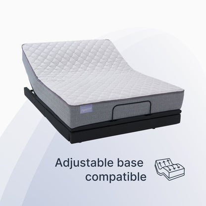 Club Signature III Extra Firm (FLOOR SAMPLE)
