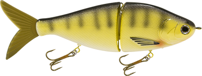 Viper 8"