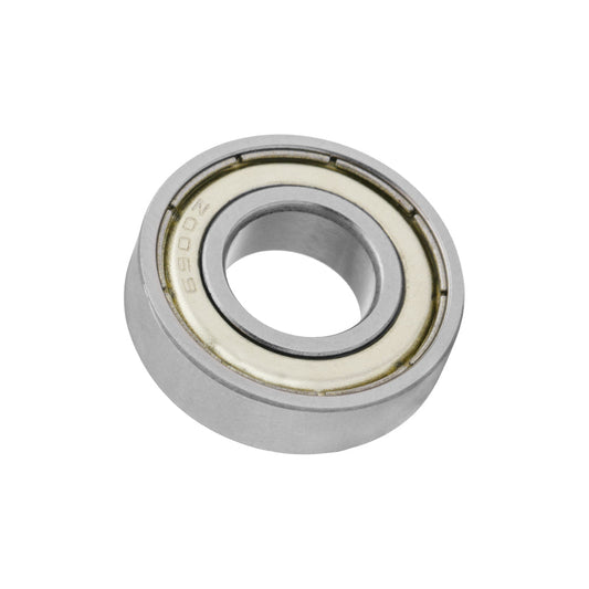 6900 - Deep Groove Radial Ball Bearing, 0.394" Bore (ID)