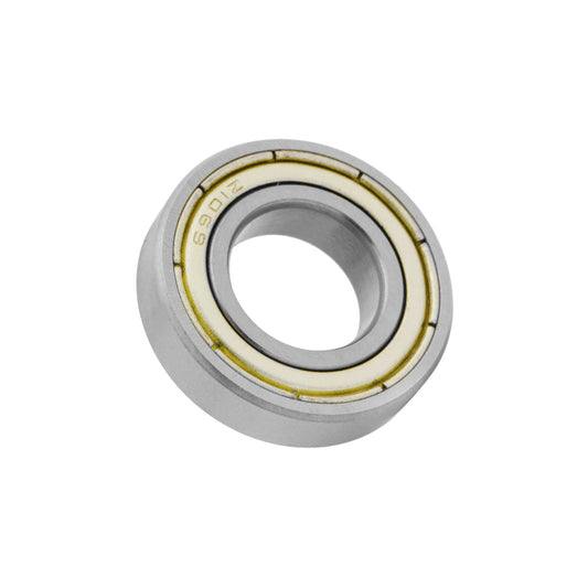 6901 - Deep Groove Radial Ball Bearing, 0.472" Bore (ID)