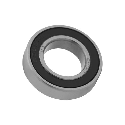 6902 - Deep Groove Radial Ball Bearing, 0.591" Bore (ID)