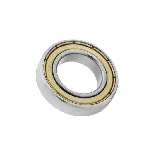 6903 - Deep Groove Radial Ball Bearing, 0.669" Bore (ID)