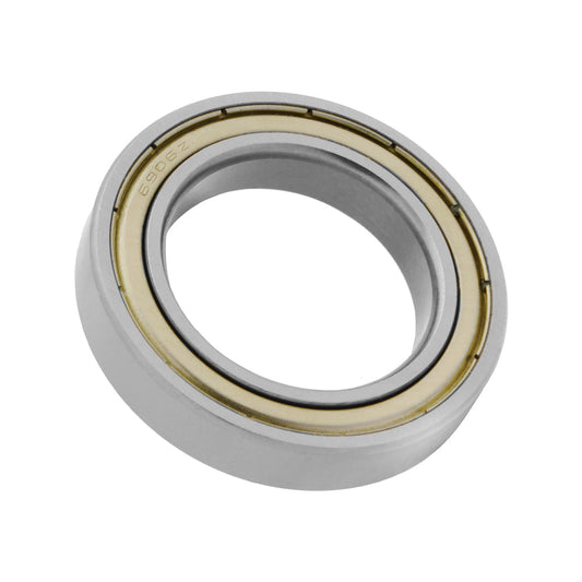 6906 - Deep Groove Radial Ball Bearing, 1.181" Bore (ID)