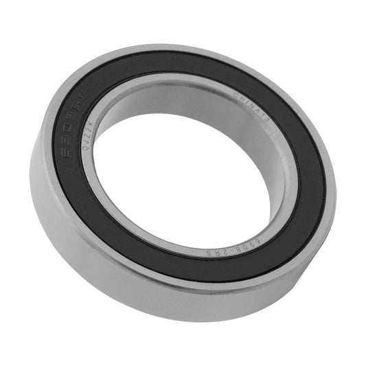 6908 - Deep Groove Radial Ball Bearing, 1.575" Bore (ID)
