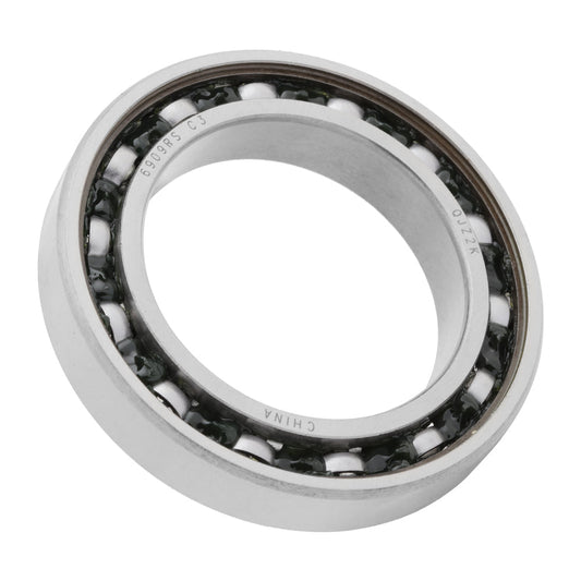 6909 - Deep Groove Radial Ball Bearing, 1.772" Bore (ID)