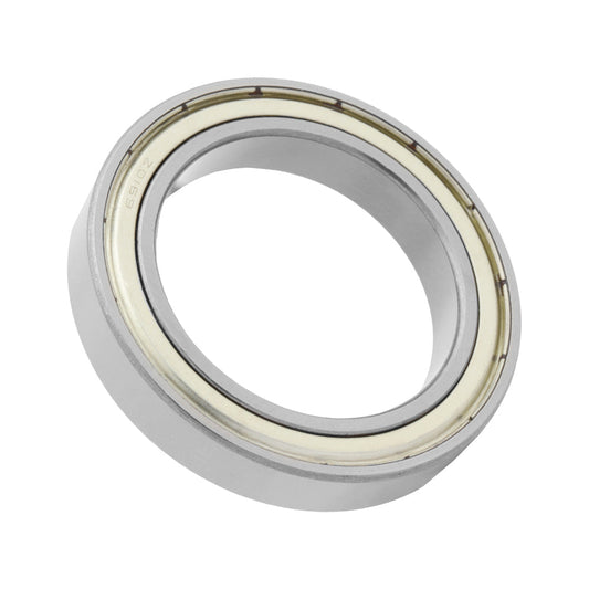 6910 - Deep Groove Radial Ball Bearing, 1.969" Bore (ID)