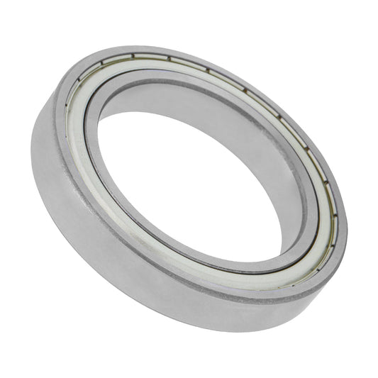 6911 - Deep Groove Radial Ball Bearing, 2.165" Bore (ID)