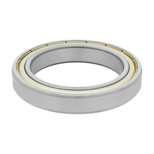6912 - Deep Groove Radial Ball Bearing, 2.362" Bore (ID)