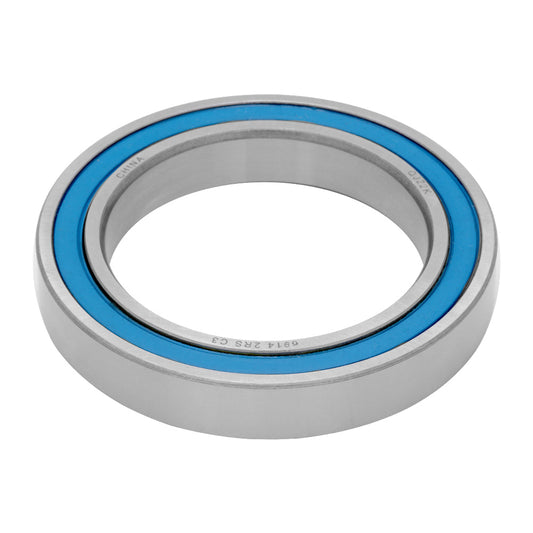 6914 - Deep Groove Radial Ball Bearing, 2.756" Bore (ID)