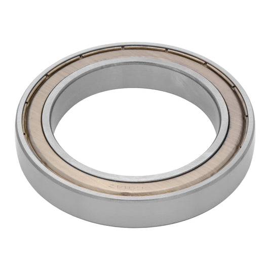 6914 - Deep Groove Radial Ball Bearing, 2.756" Bore (ID)