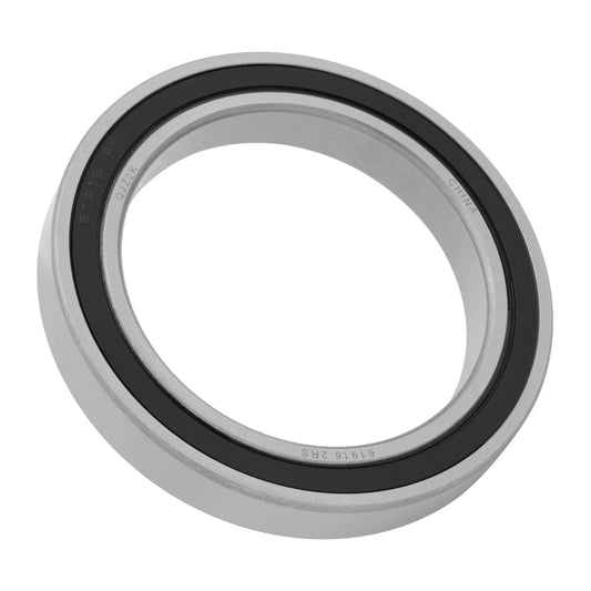 6916 - Deep Groove Radial Ball Bearing, 3.15" Bore (ID)