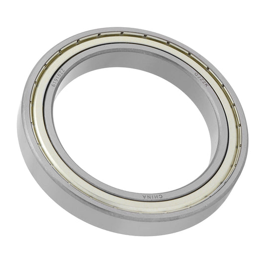 6916 - Deep Groove Radial Ball Bearing, 3.15" Bore (ID)