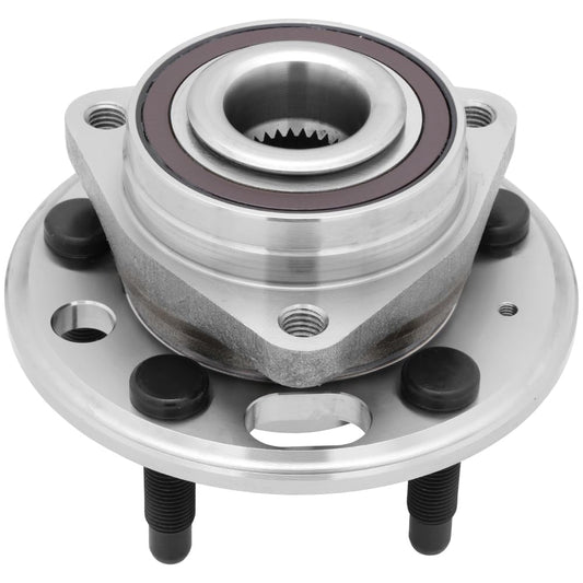 513288 - Front & Rear Wheel Hub Bearing Assembly