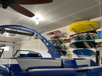 Wakeboard Storage | Adjustable XSR | 4 Level