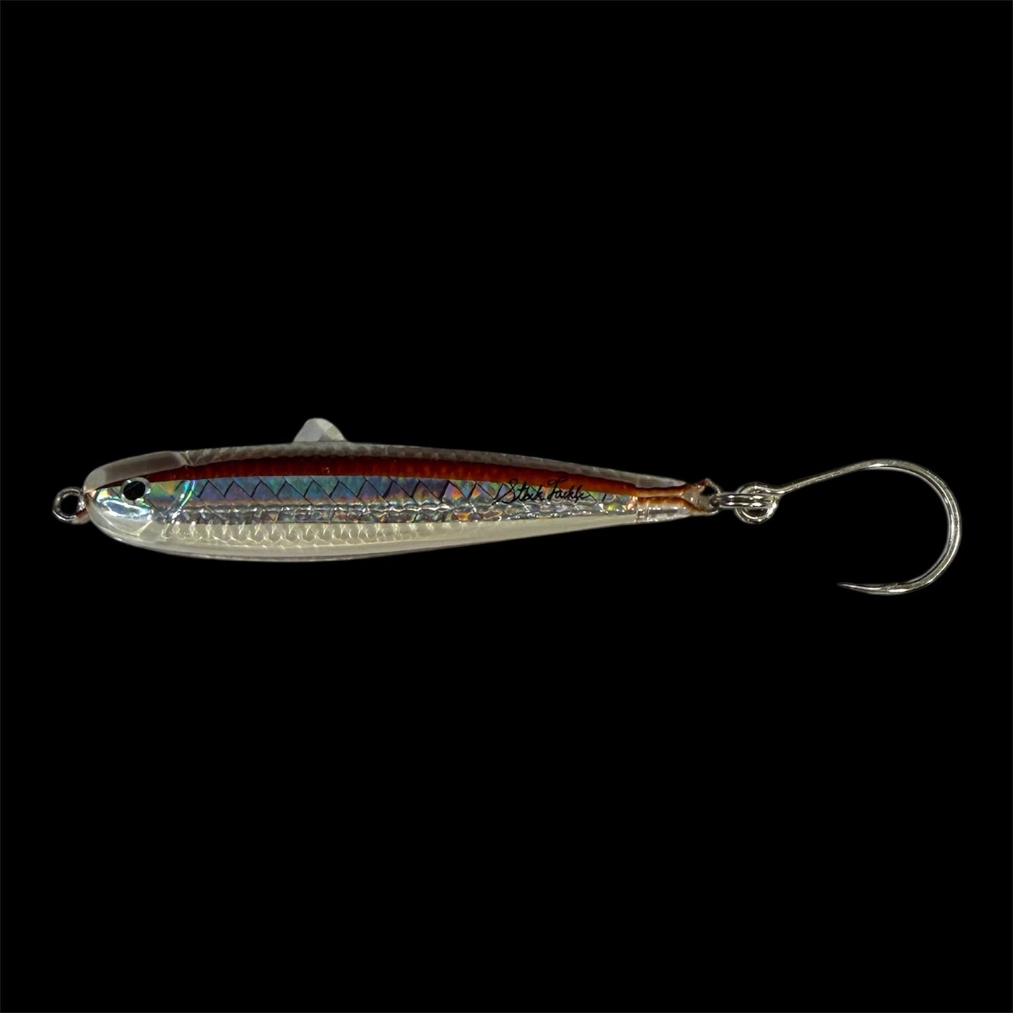Chovie Jig 3/4oz