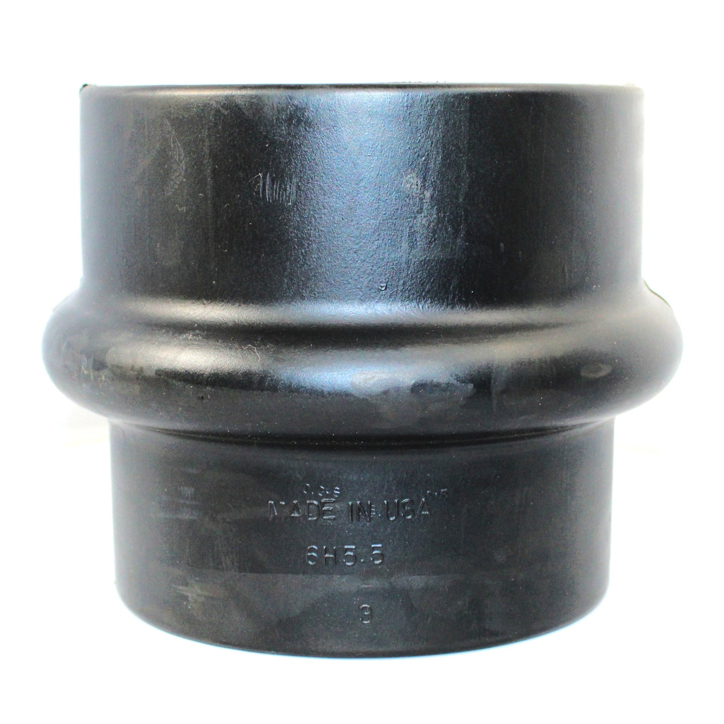 6" ID to 5.5" ID