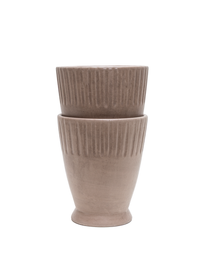 Earth Lines Tumbler