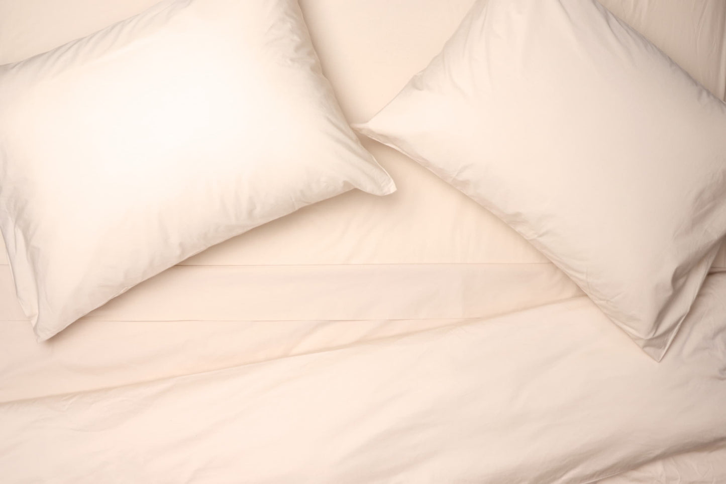 Ultimate Bedding Bundle w/ Cotton Sateen