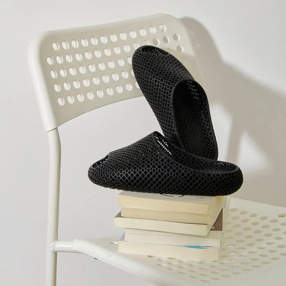 AeroCloud 3D Printed Slippers