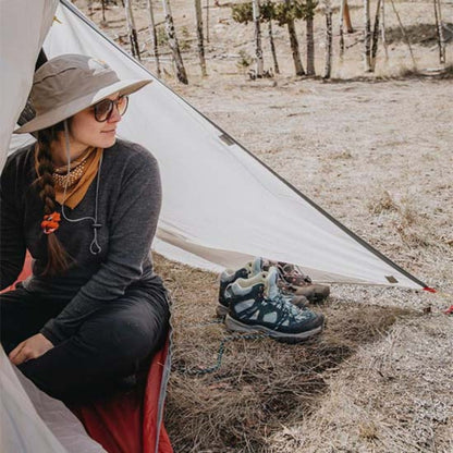 3P DynaLite Tent