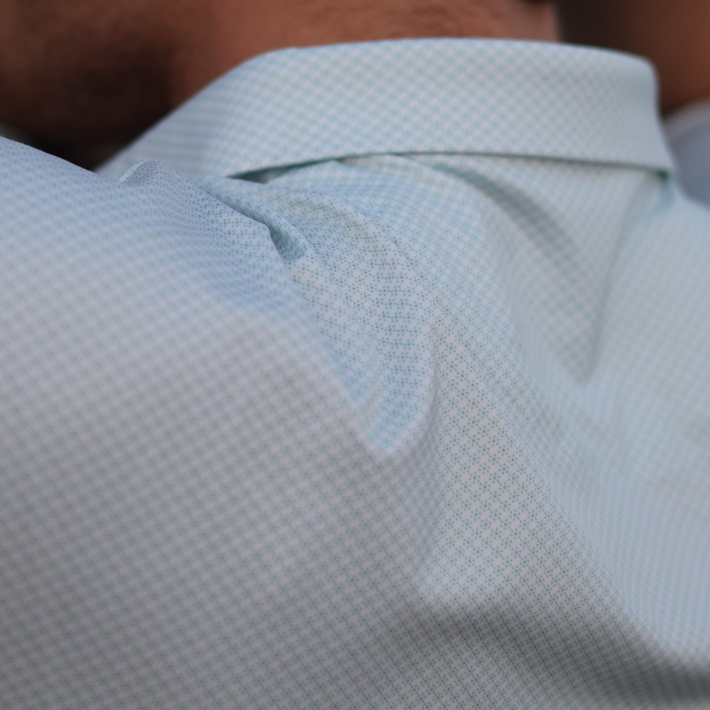 Sunflower Polo