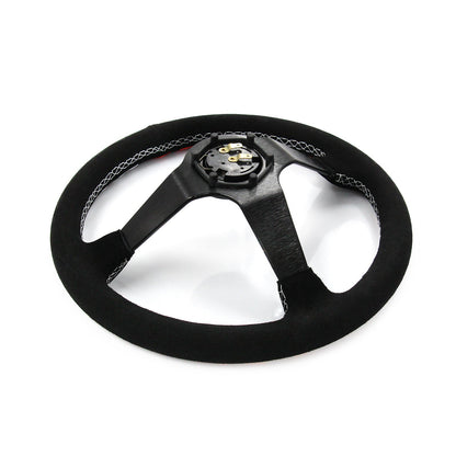 Have Faith 350mm Steering Wheel Short Hub Adapter Kit For Nissan 300ZX Skyline Altima Sentra 510 610 810 260Z/280z