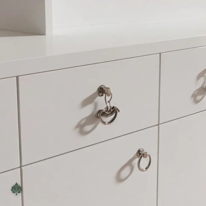 Odette · Front Reception Desk
