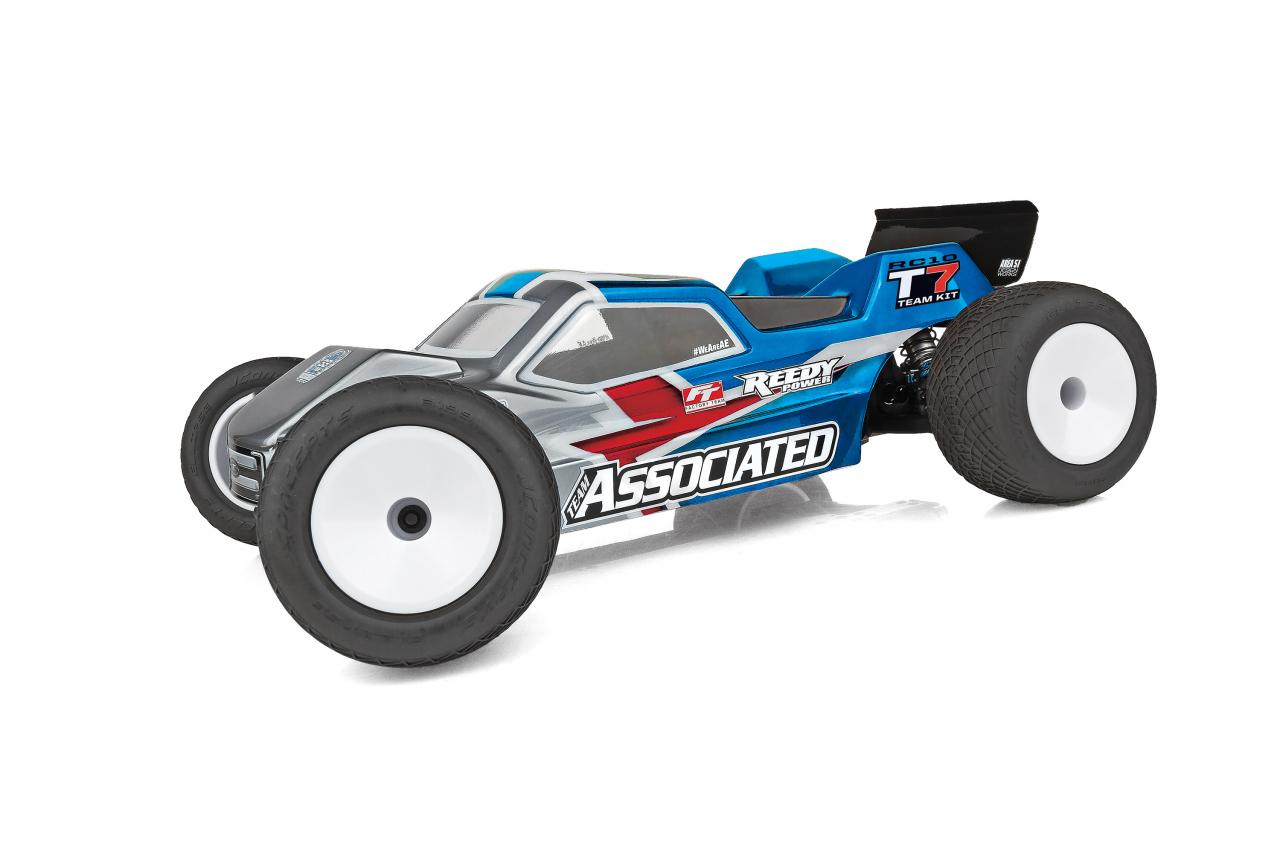 Team Associated T7 - HyperGlide™ Bearing Kit