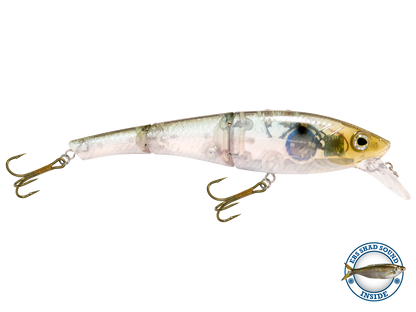 Head Hunter 8"