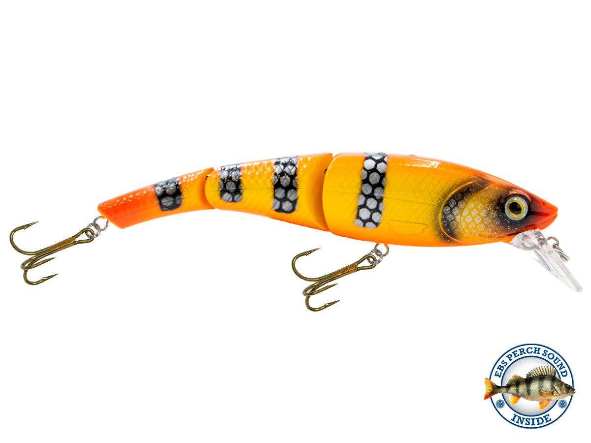 Head Hunter 6"