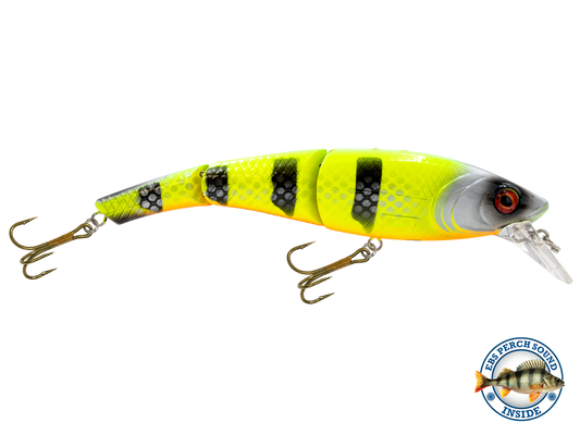 Head Hunter 6"