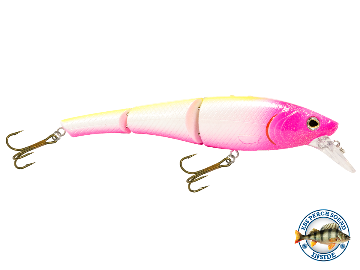 Head Hunter 6"