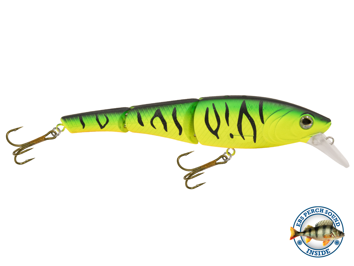 Head Hunter 6"