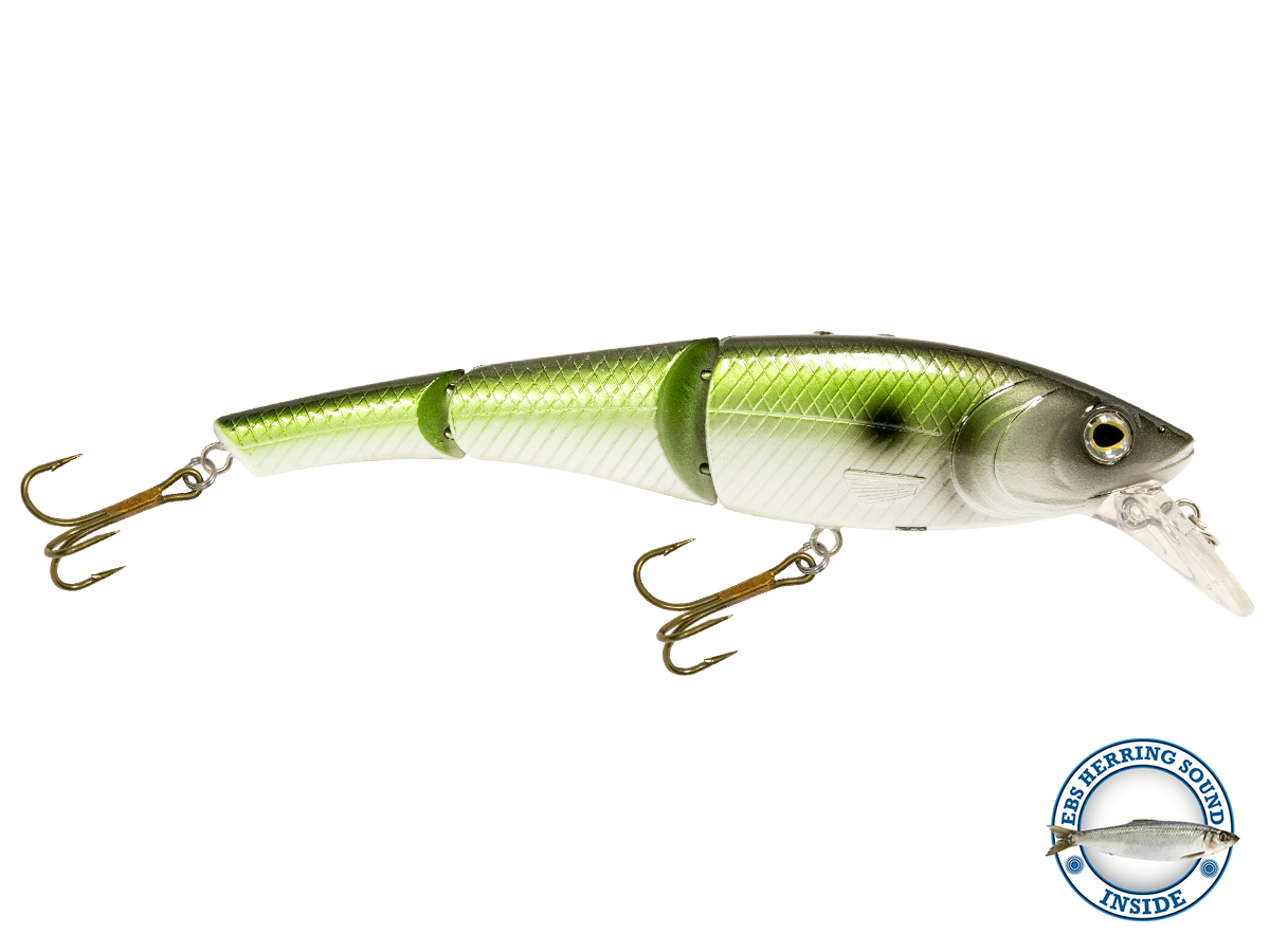 Head Hunter 6"