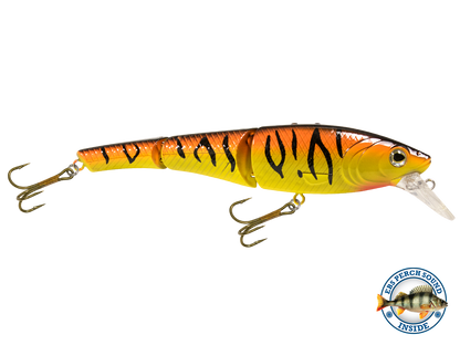 Head Hunter Magnum 10"