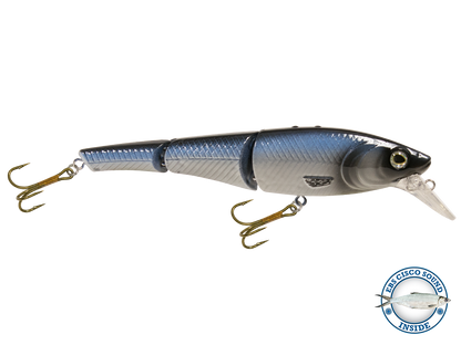 Head Hunter 8"