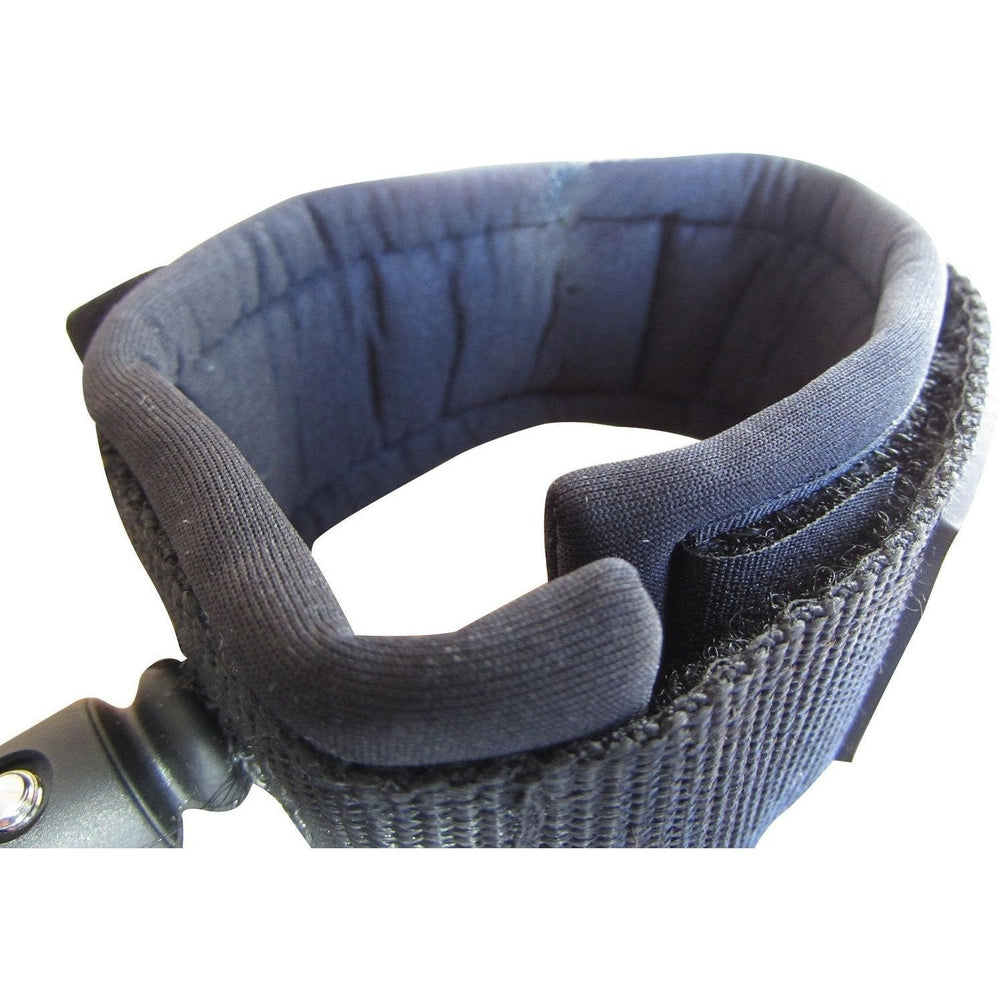DORSAL Premium (Boogie) Bodyboard Surf Wrist Coil Leash
